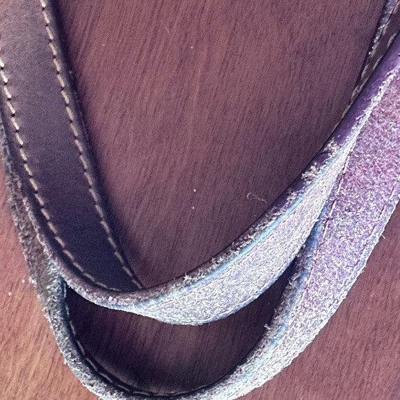 Dooney & Bourke Pebble Grain Small Charleston Shopper - Picture 7 of 11